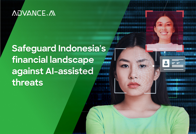 Safeguarding Indonesia's financial landscape against AI-assisted threats