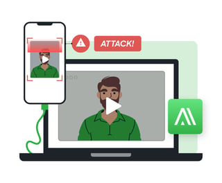 No more presentation attacks