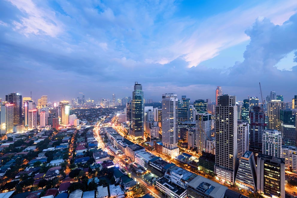 Philippines: Ripe for hypergrowth and hyperprotection