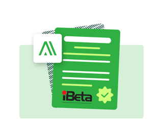 iBetaiBeta cert