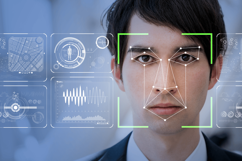 Multi-Layered Approach to Identity Verification with Facial Recognition